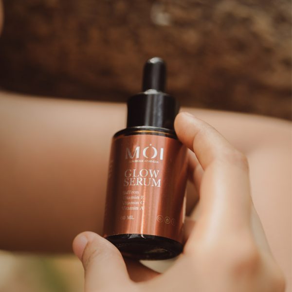 Glow Serum