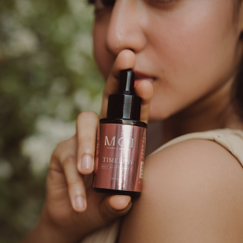 Timeless - Age-Rewind Rejuvenating Serum