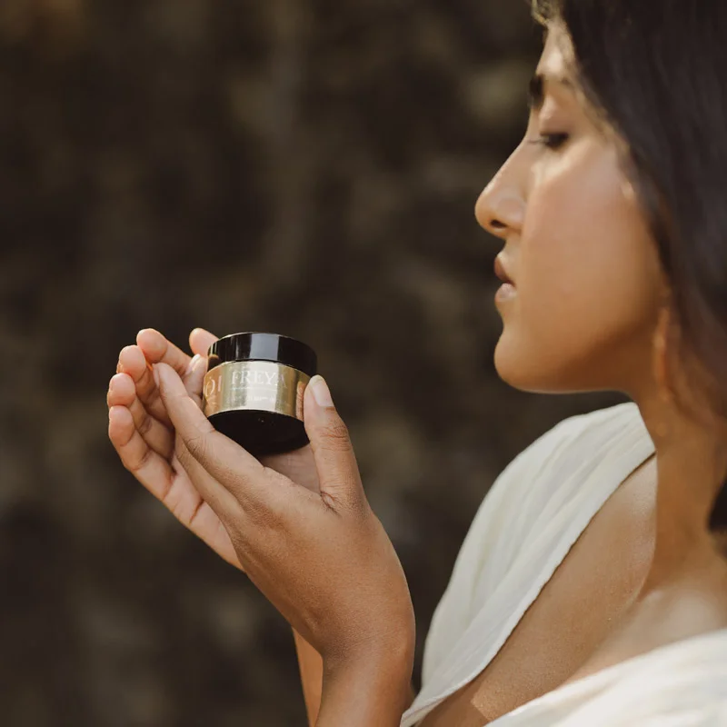 Freya - Skin Serenity Balm