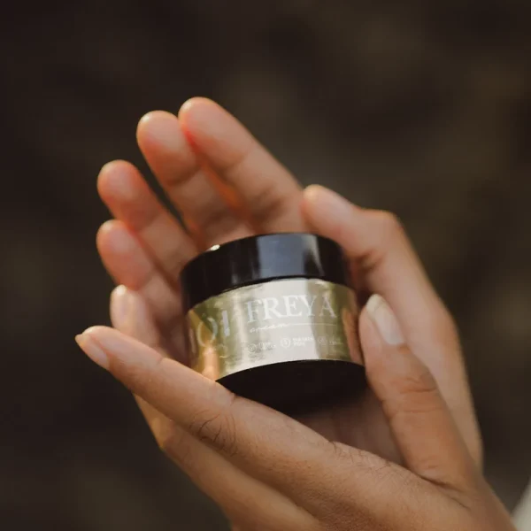 Freya - Skin Serenity Balm