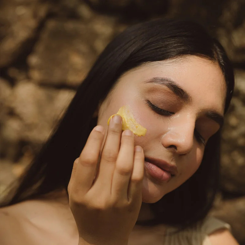 Velvet - Silk Essence Kumkumadi Cream